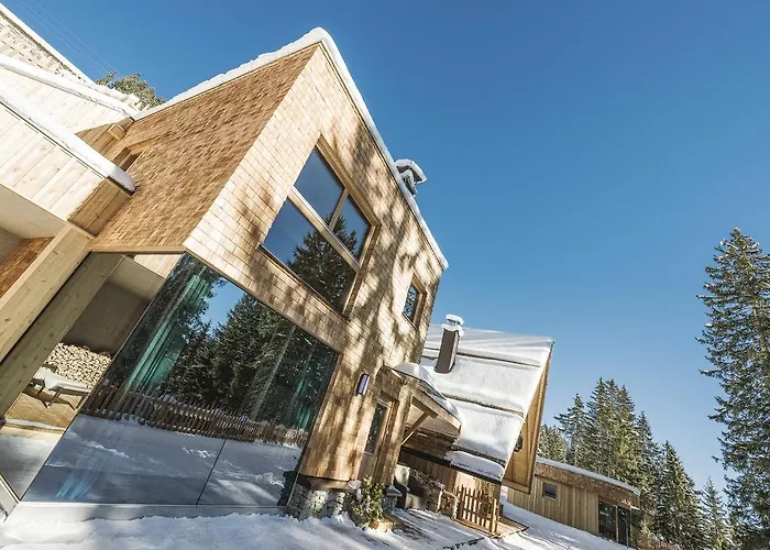 Almhof Roswitha Hippach