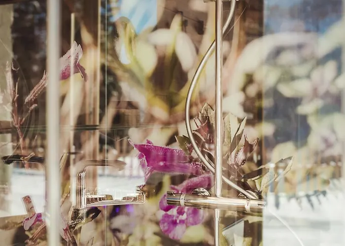 Отель Almhof Roswitha Хиппах