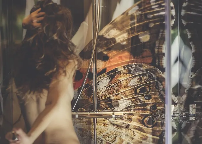 Almhof Roswitha Отель