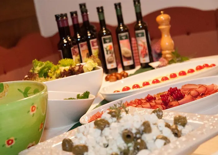 Almhof Roswitha 3* Hippach