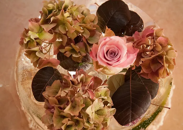 Hotel Almhof Roswitha