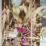 호텔 Almhof Roswitha 힙파흐