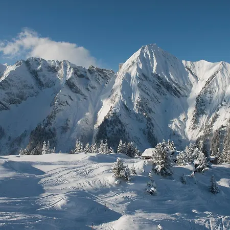 Almhof Roswitha 3* Hippach