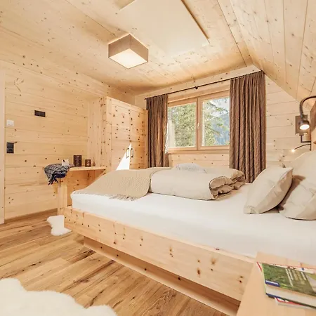 Hotel Almhof Roswitha 3*