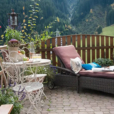 Almhof Roswitha Hotel Hippach