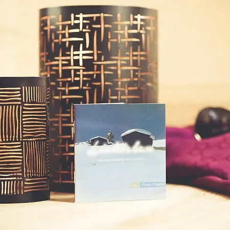 Hotel Almhof Roswitha