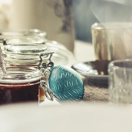 Hotel Almhof Roswitha