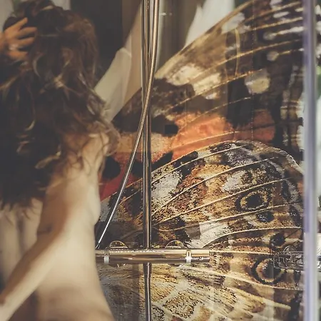 Almhof Roswitha Hotel