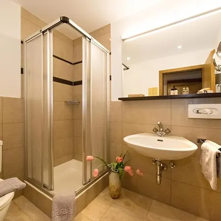 Almhof Roswitha Hotel 3*