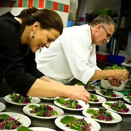 Almhof Roswitha Hotel Hippach