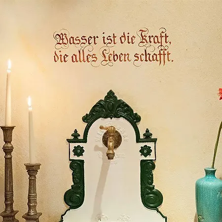 Almhof Roswitha Hippach