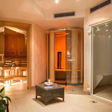 Almhof Roswitha 3* Hippach