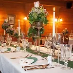 Hotel Almhof Roswitha