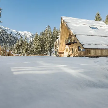 Hotel Almhof Roswitha