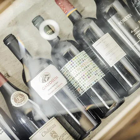Almhof Roswitha מלון היפאך