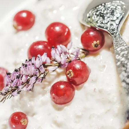 Almhof Roswitha Hotel Hippach