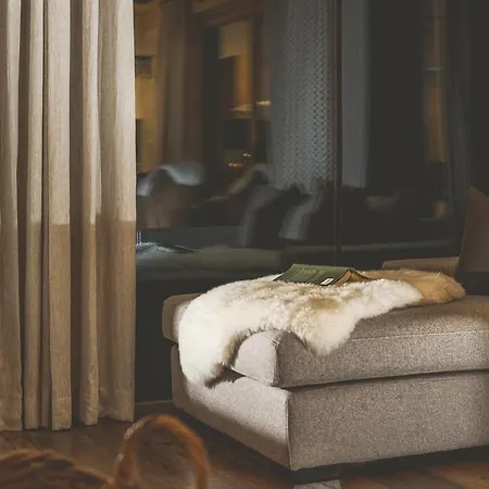 Almhof Roswitha Hotel Hippach