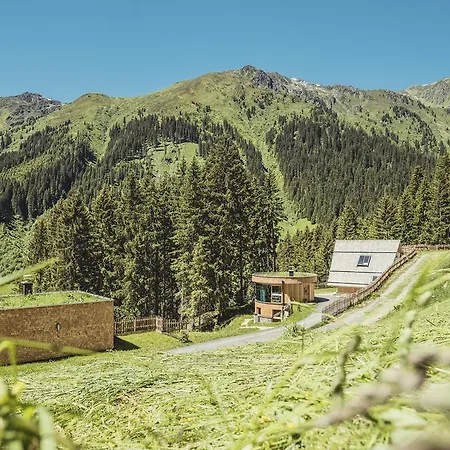 Hotel Almhof Roswitha 3*