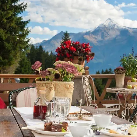 Almhof Roswitha Hotel 3*