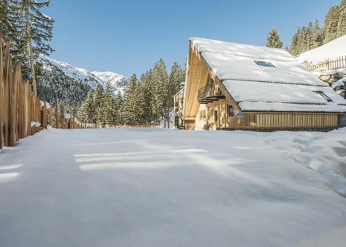 Hotel Almhof Roswitha