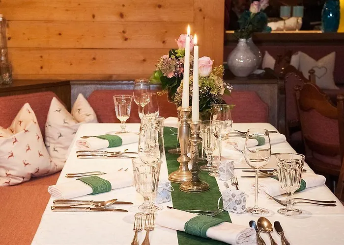 Hotel Almhof Roswitha 3*