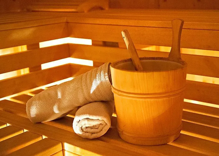 Hotel Almhof Roswitha Hippach