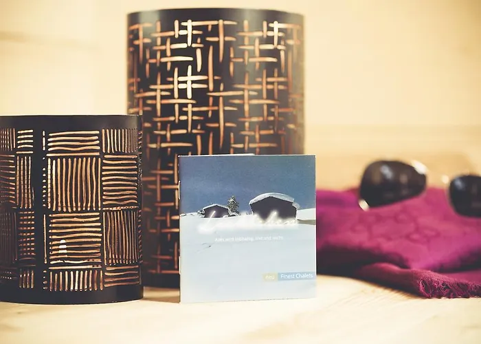 Hotel Almhof Roswitha