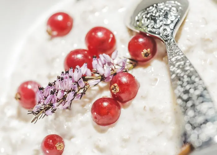 Almhof Roswitha Hotel Hippach