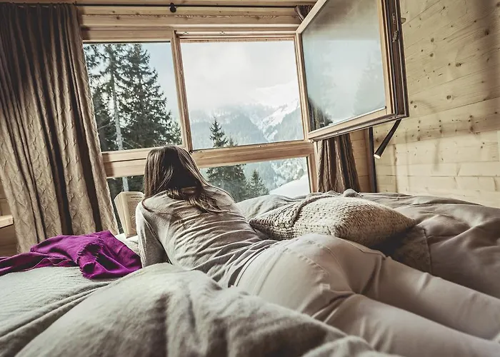 Hotel Almhof Roswitha 3*