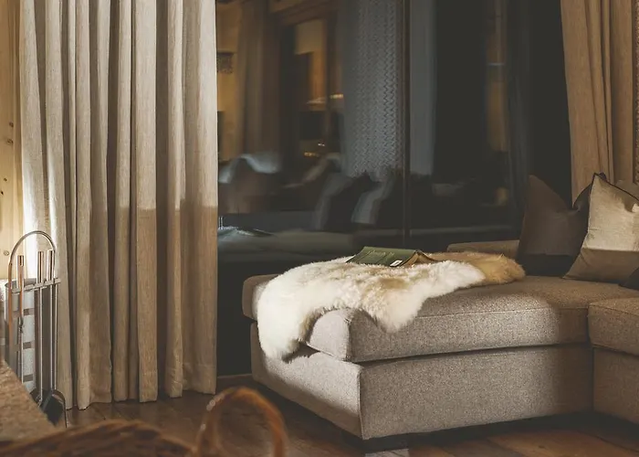 Almhof Roswitha Hotel Hippach