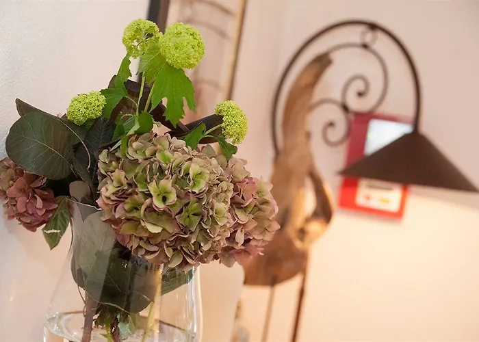 Almhof Roswitha Hotel 3*