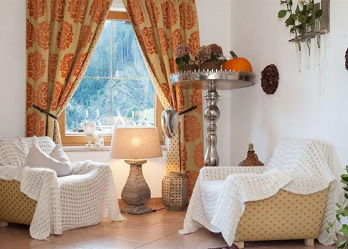 Almhof Roswitha Hotel