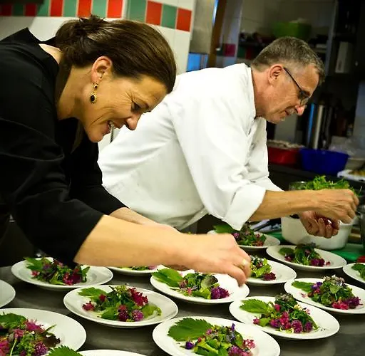 Almhof Roswitha Hotel Hippach