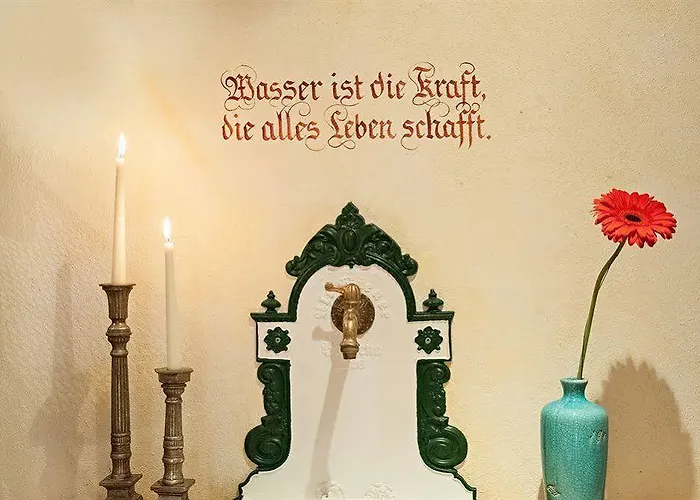 Almhof Roswitha היפאך