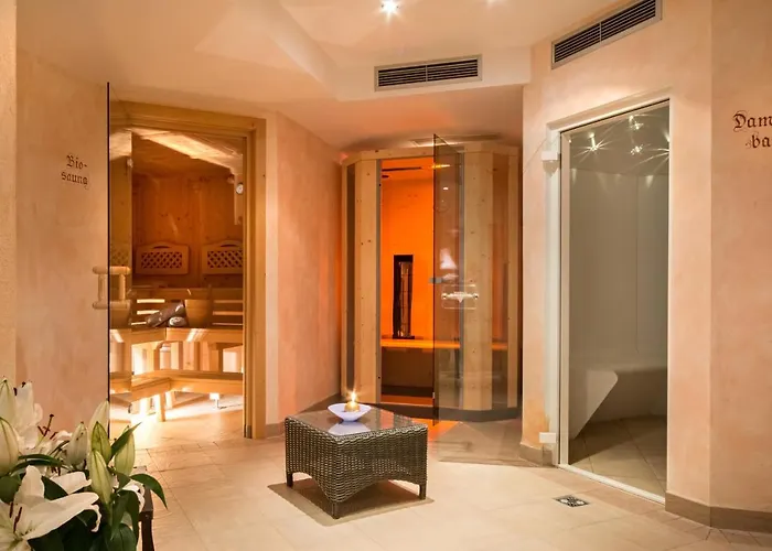 Almhof Roswitha 3* Hippach